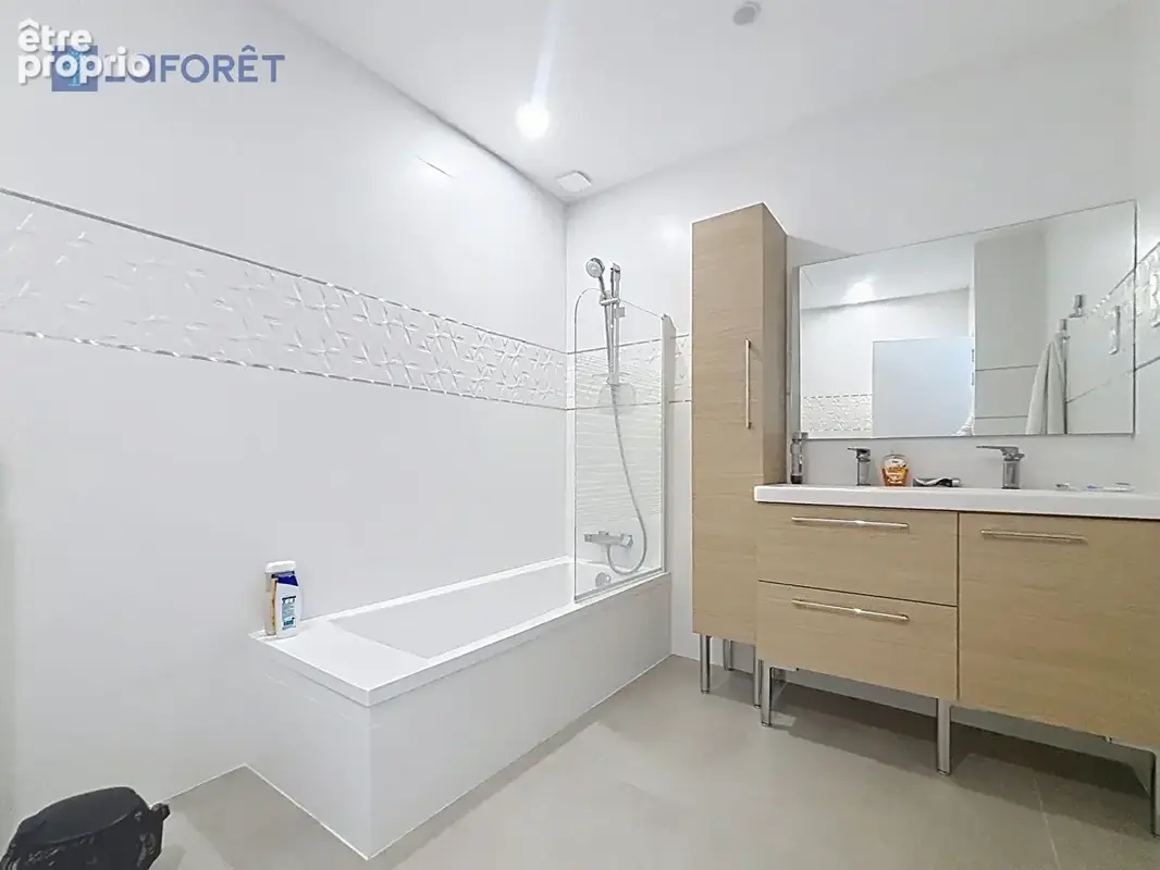 A vendre Maison contemporaine de 2025  Prestations de qualité et cadre privilégié - photo 12