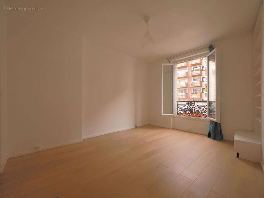 Appartement à PARIS-13E
