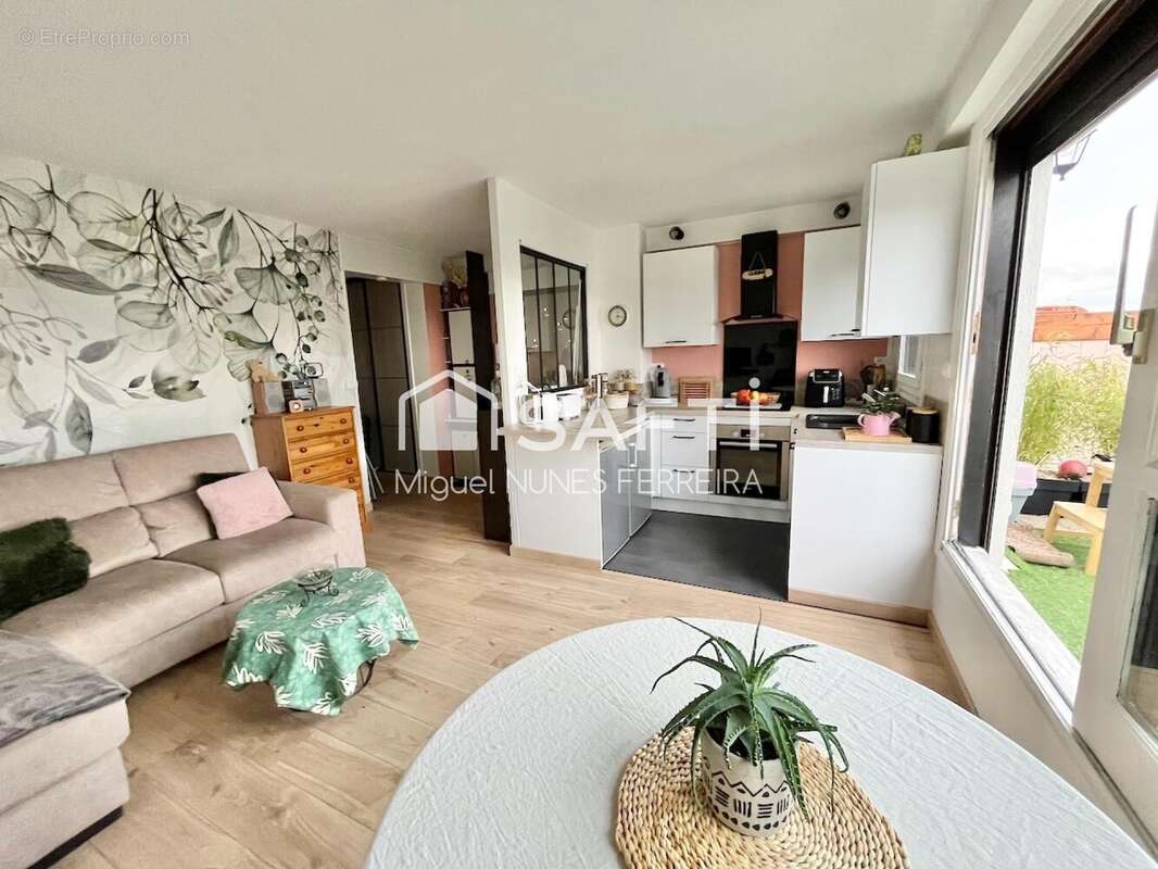 Photo 6 - Appartement à ROUEN