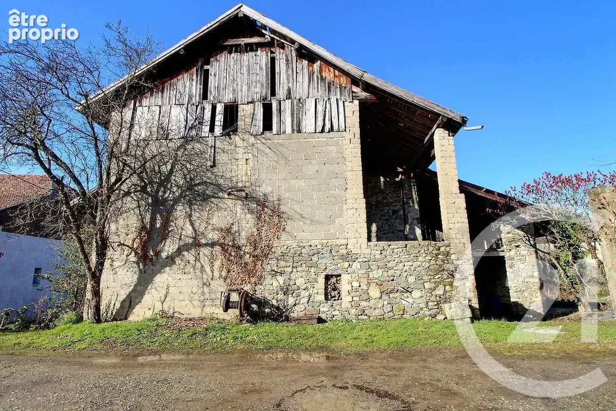 Maison 1 pièce 216 m² à vendre à Marin (74200) - photo 6