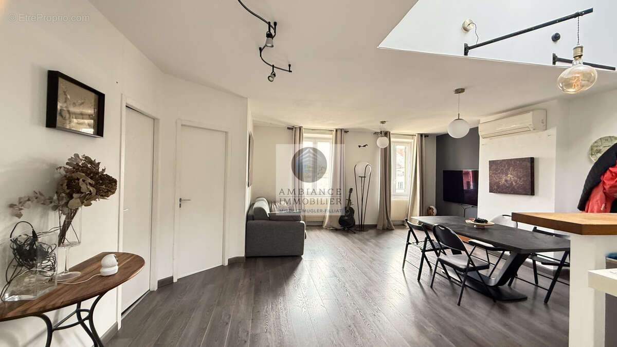 Appartement à VALENCE