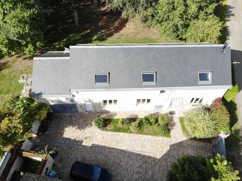 Maison à GERMIGNONVILLE