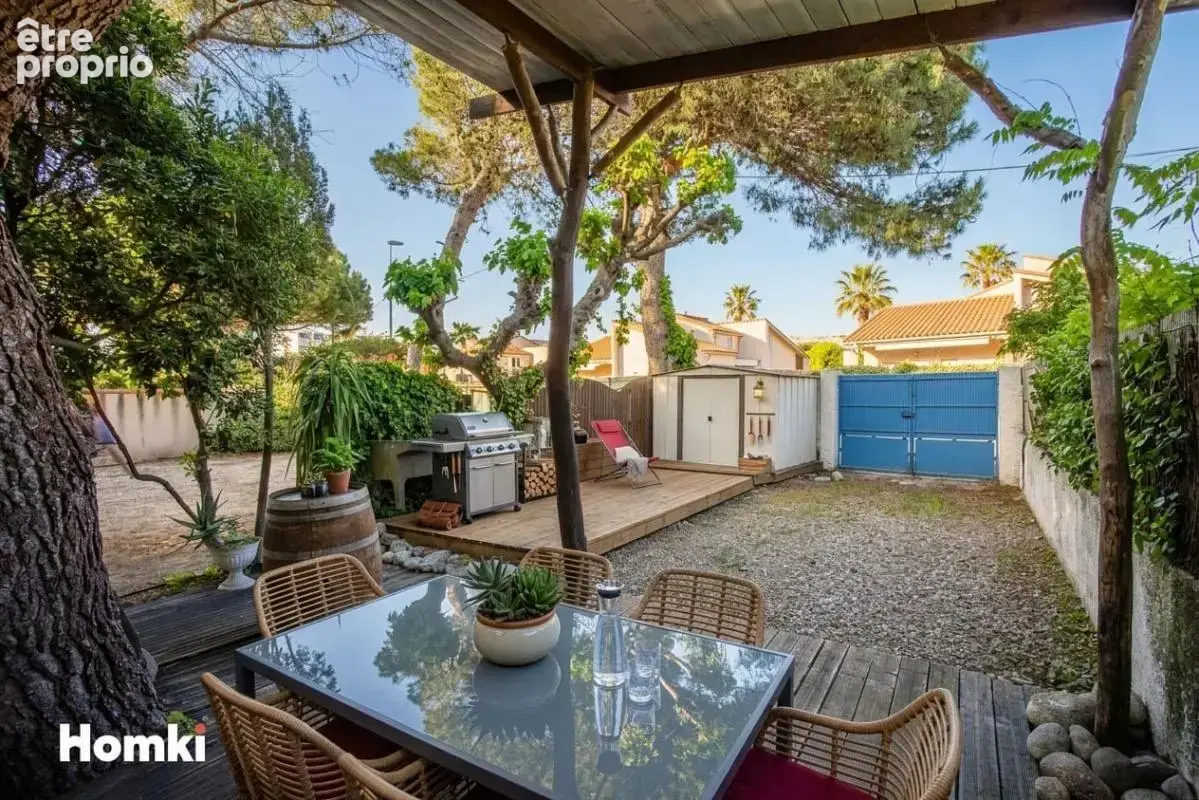 Maison/Villa T9 de 234 m² à Saint-Cyprien 66750 - photo 19