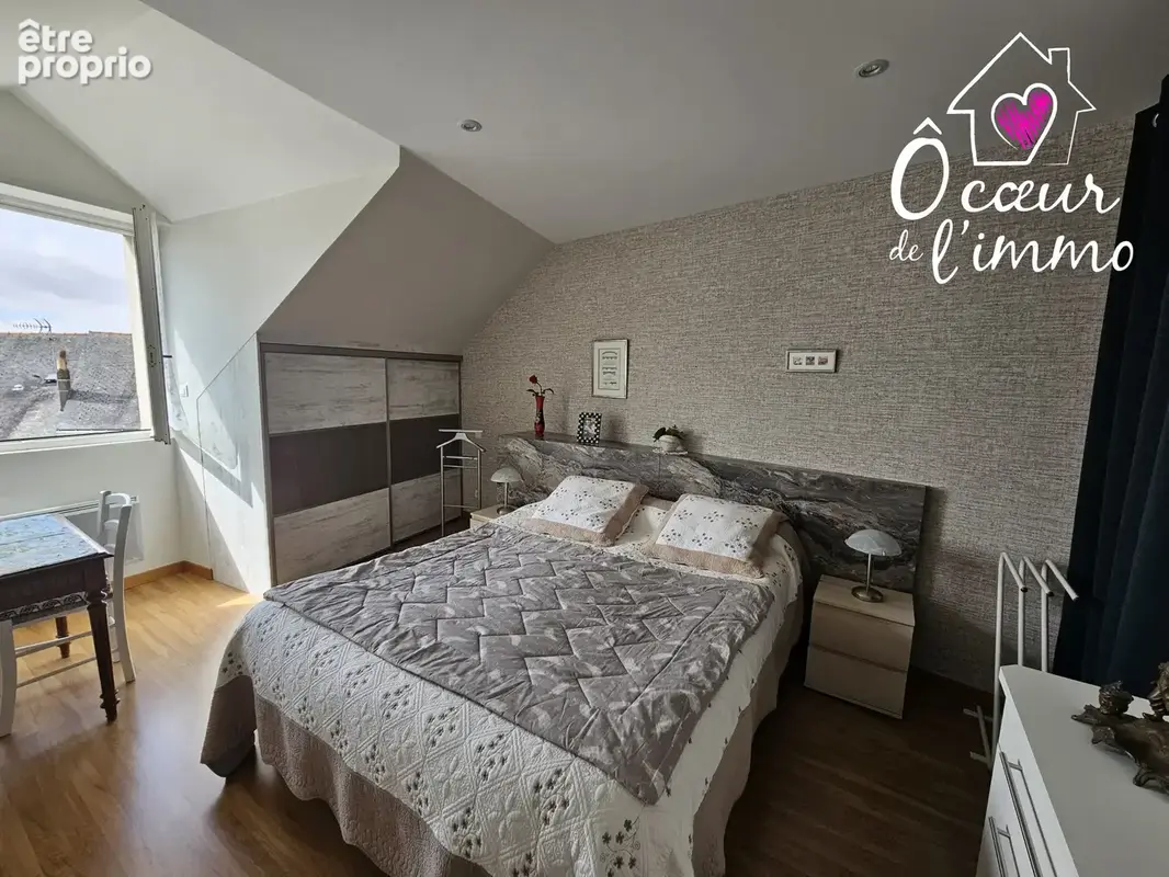 Appartement 119 m² à Cholet  - photo 4