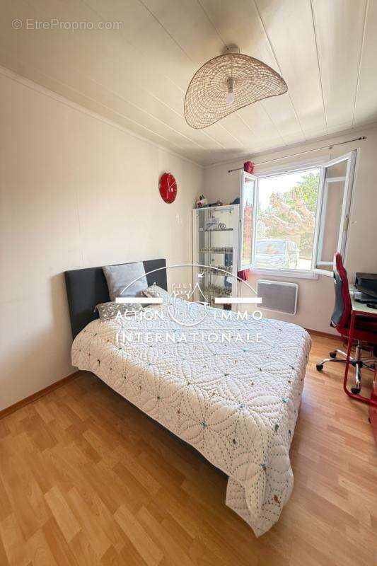 vente maison 4 Pièce(s) - photo 8
