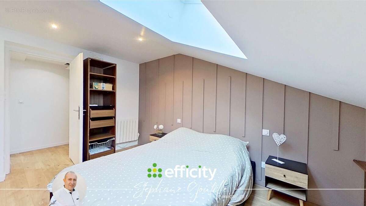 Appartement - photo 10