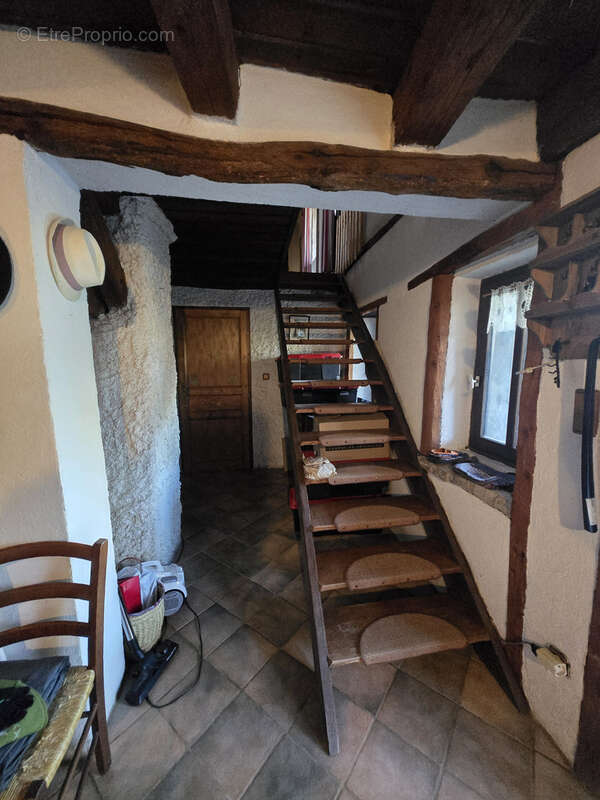 Maison à VIMINES