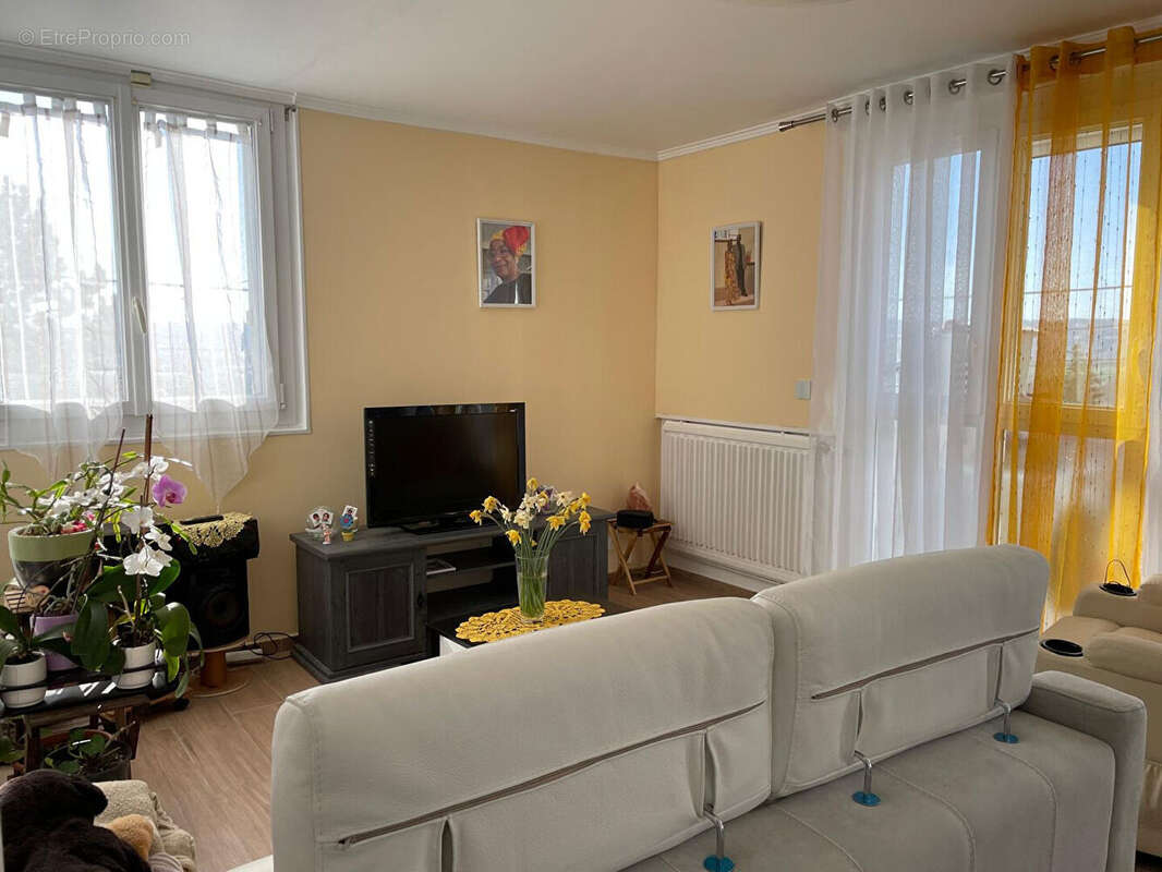 Maison à CHATEAU-THIERRY