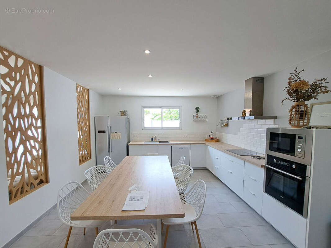 Challans 4 chambres ! - photo 2
