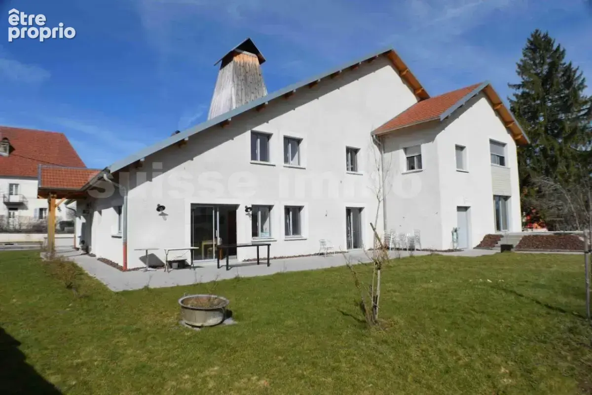 Maison - 9 pièce(s) - 275 m2 - photo 10