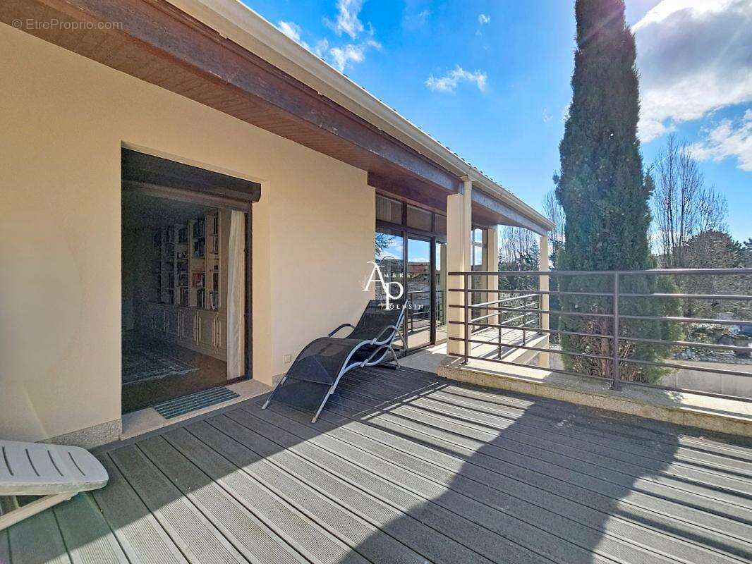 Maison à FONTENAY-AUX-ROSES