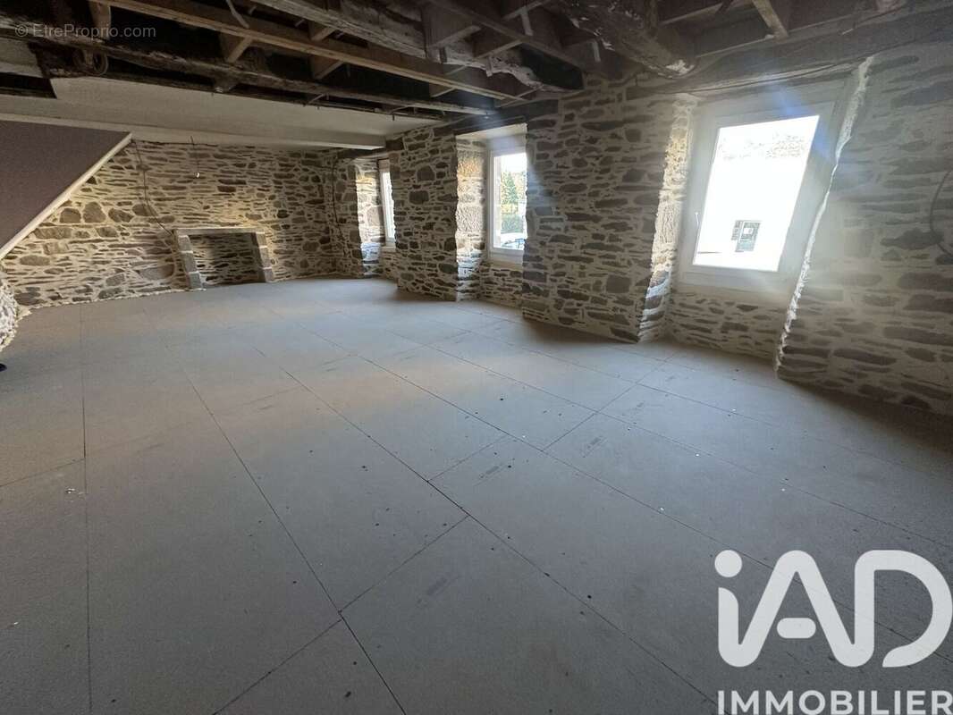 Photo 8 - Maison à LANNION