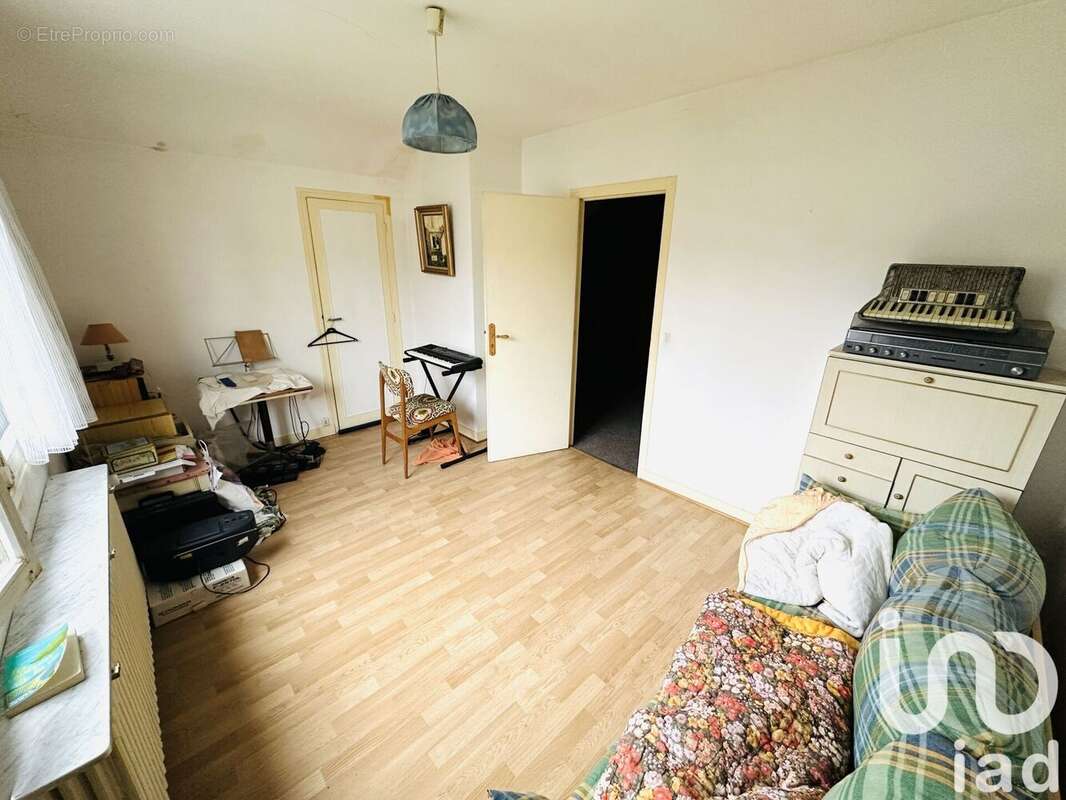 Photo 8 - Maison à SAINT-ARNOULT-EN-YVELINES