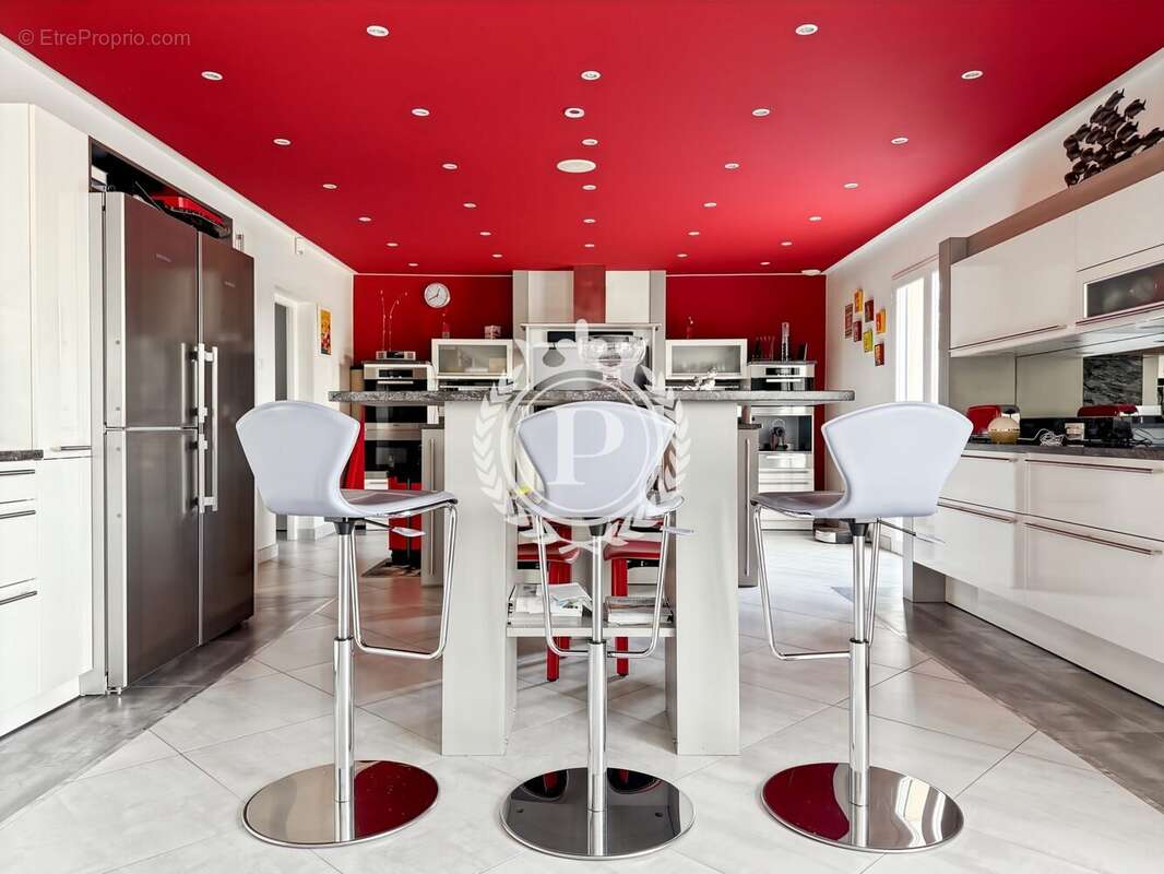 Maison à ROZAY-EN-BRIE