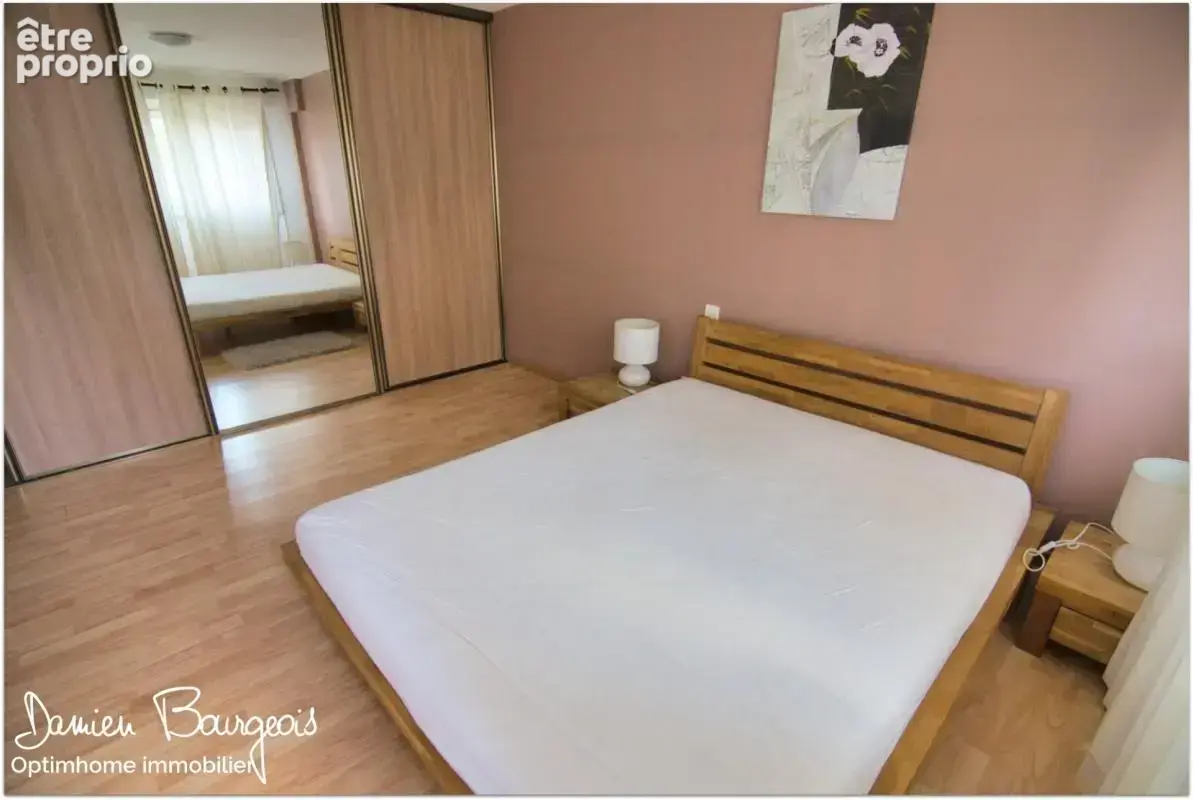 Appartement t3 de 79 m² en rez-de-chaussée avec place de parking - photo 5
