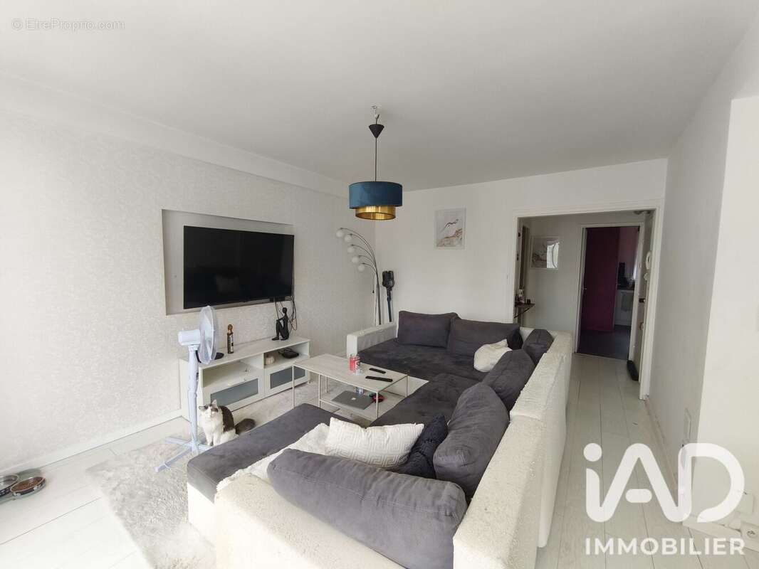 Photo 3 - Appartement à TOURS