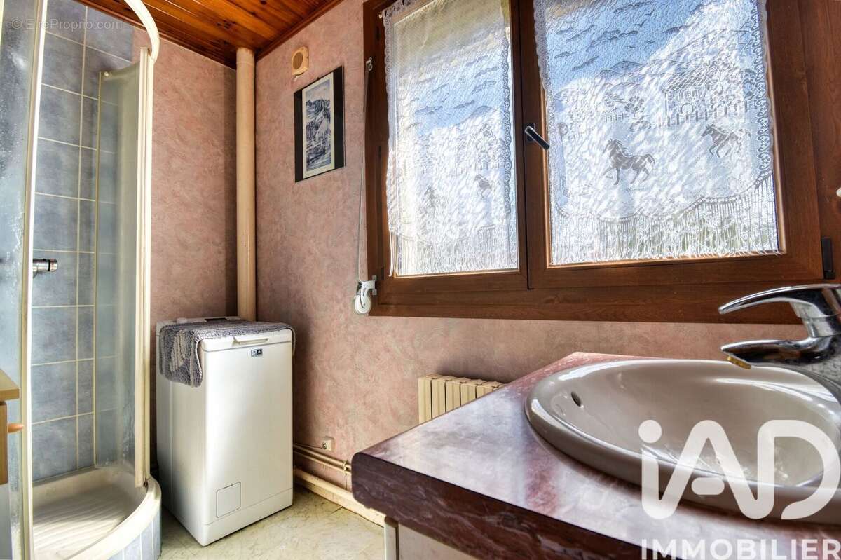 Photo 7 - Maison à BEUVRY-LA-FORET