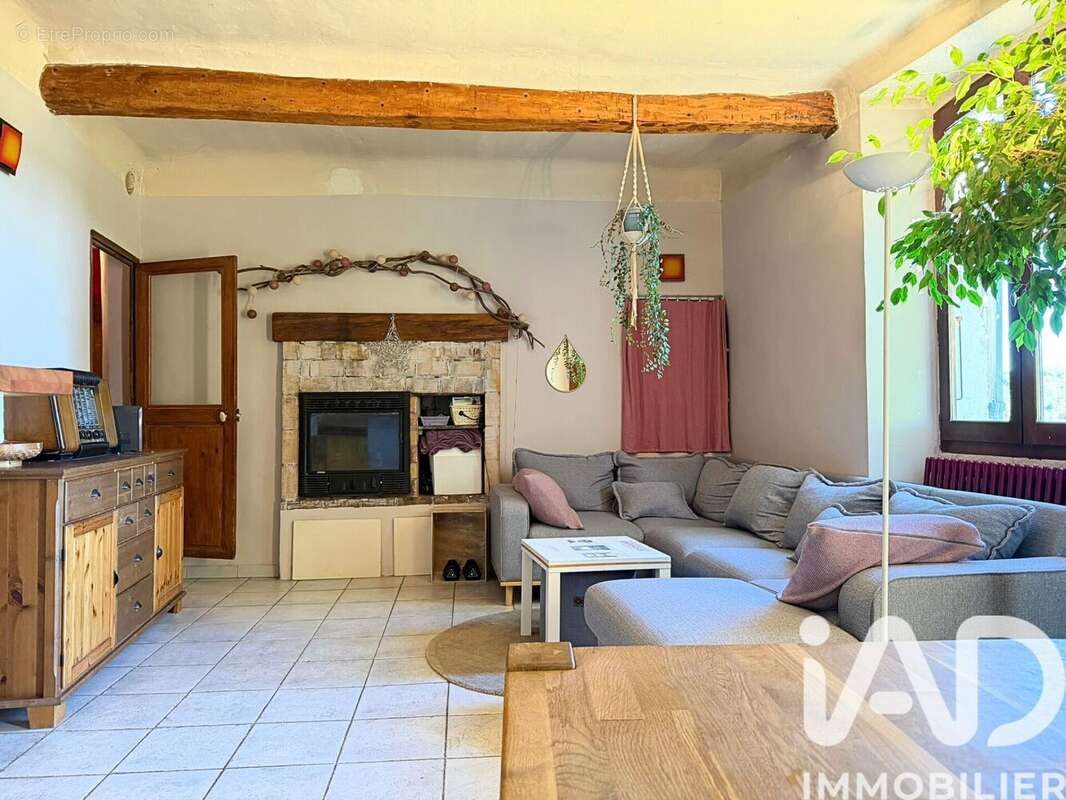 Photo 6 - Maison à BEAUMONT-DE-PERTUIS
