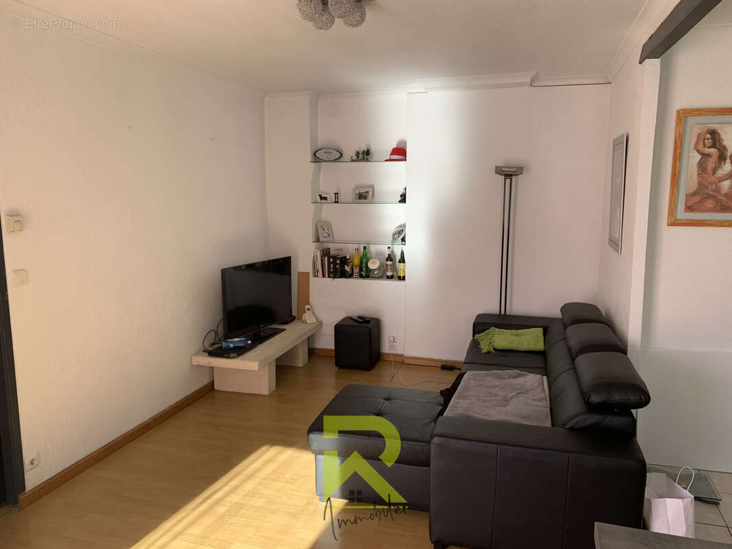 Appartement à BEZIERS