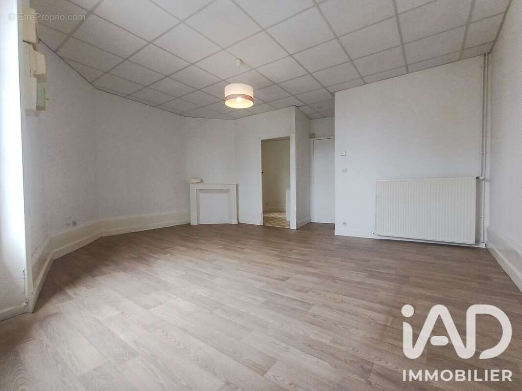Photo 3 - Appartement à BLOIS