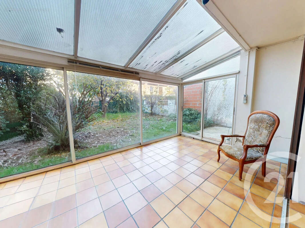 Maison à COLOMIERS
