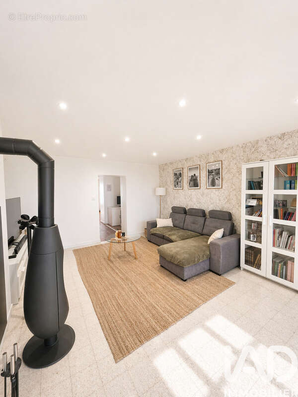 Photo 4 - Maison à CHAMPIGNEUL-SUR-VENCE