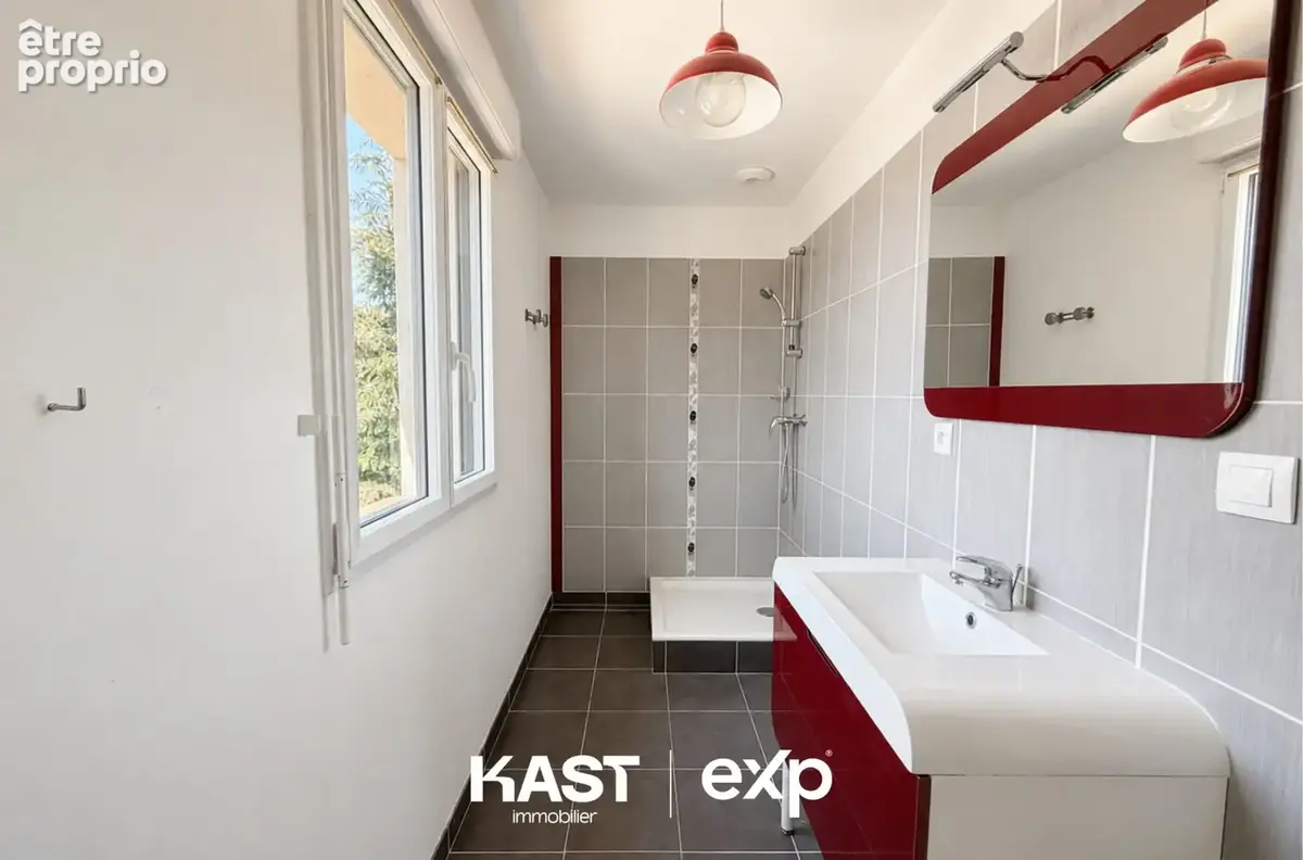 Maison 7 pièces 163 m² à vendre à Erdeven (56410) - photo 7