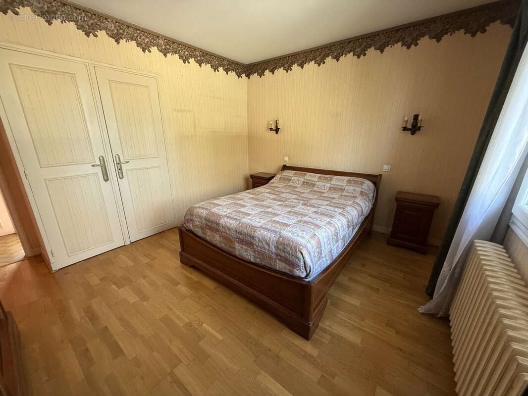 Maison à BOIGNY-SUR-BIONNE