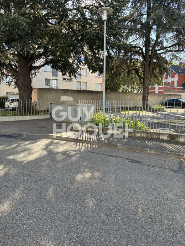 Appartement à GIVORS