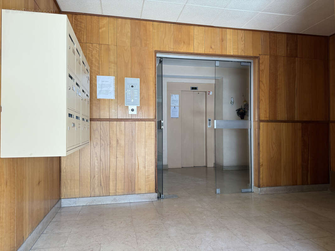 Appartement à VICHY