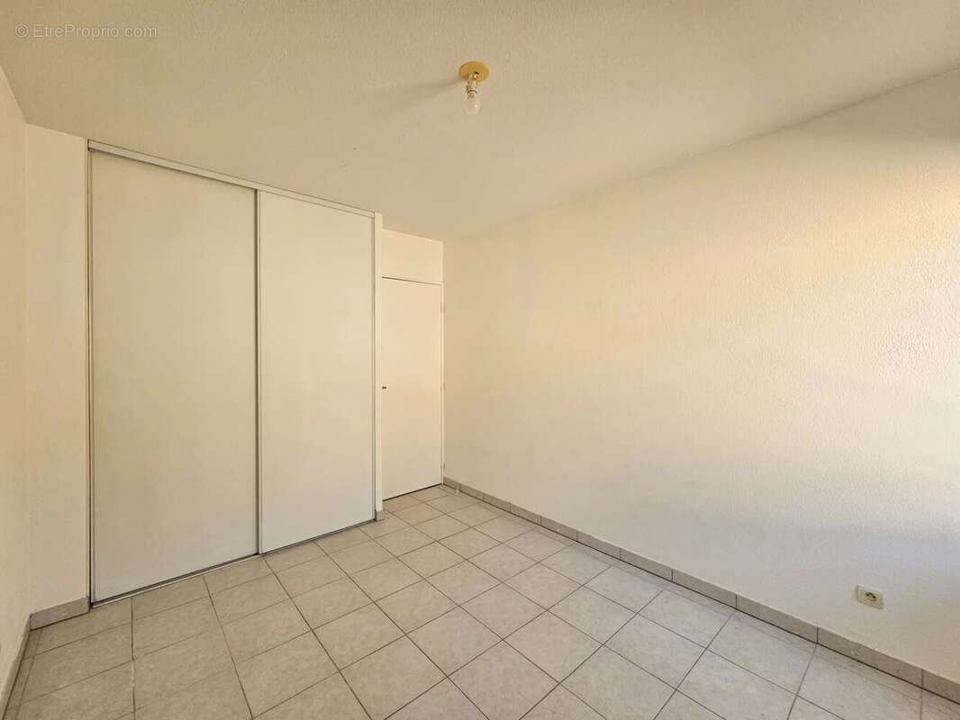 Appartement à SAINT-RAPHAEL