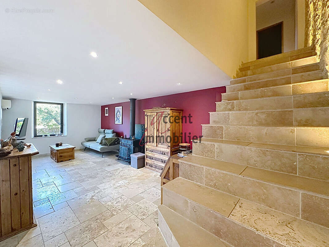 Appartement à CAVAILLON