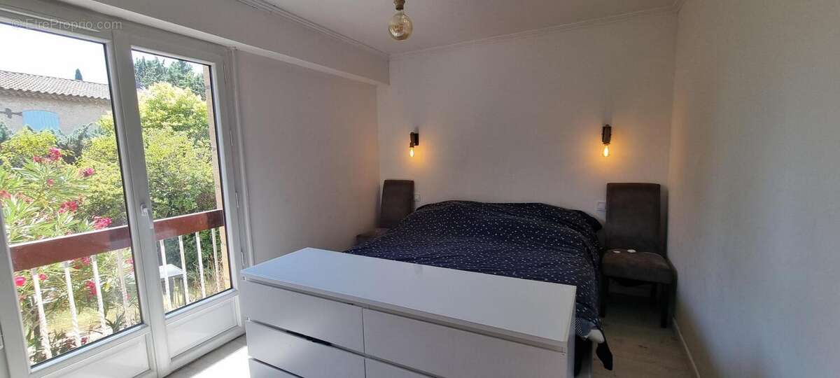 Photo 8 - Appartement à AIX-EN-PROVENCE