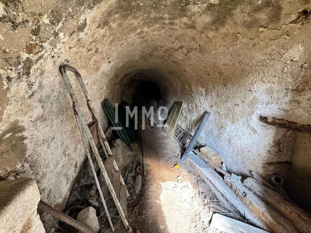 Maison à VOUVRAY-SUR-LOIR