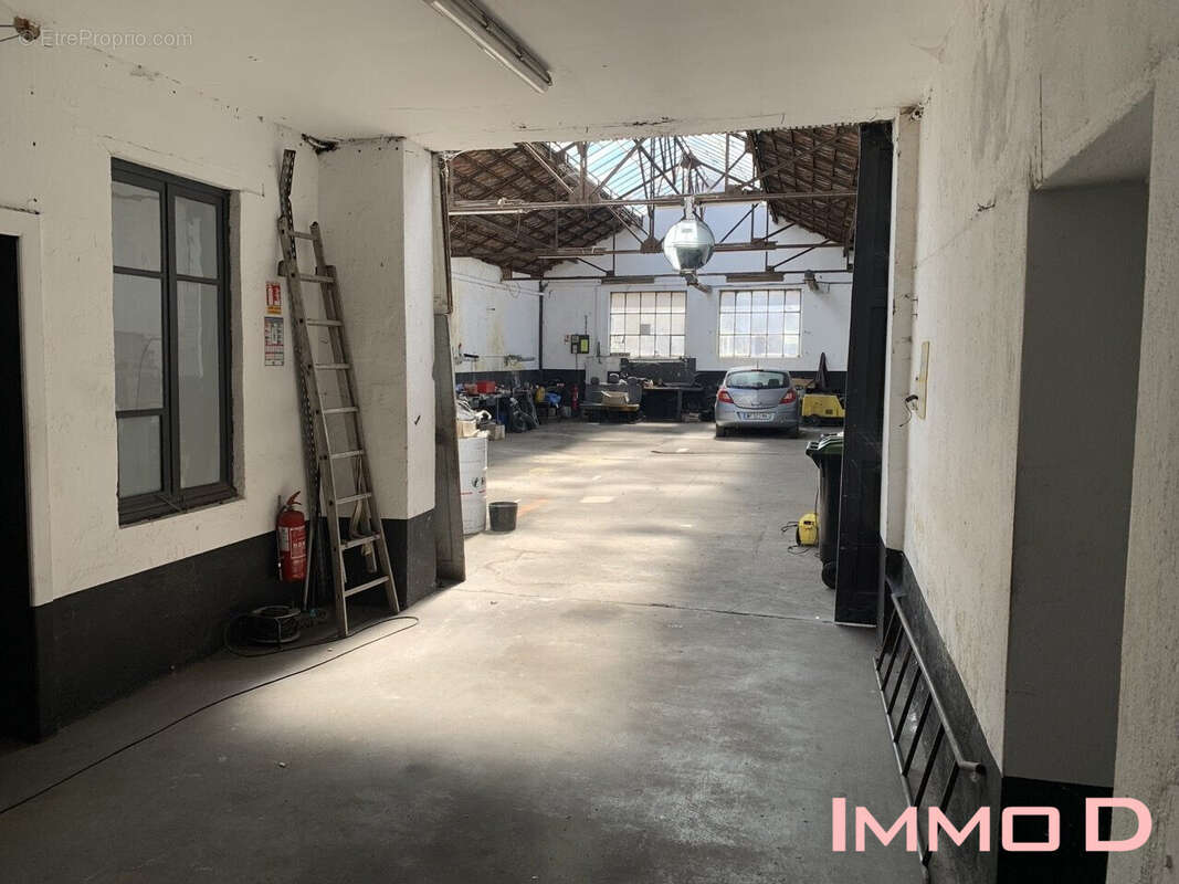 Maison à THAON-LES-VOSGES