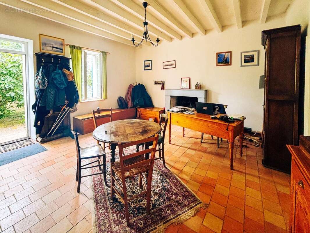 Photo 3 - Maison à LA BOHALLE