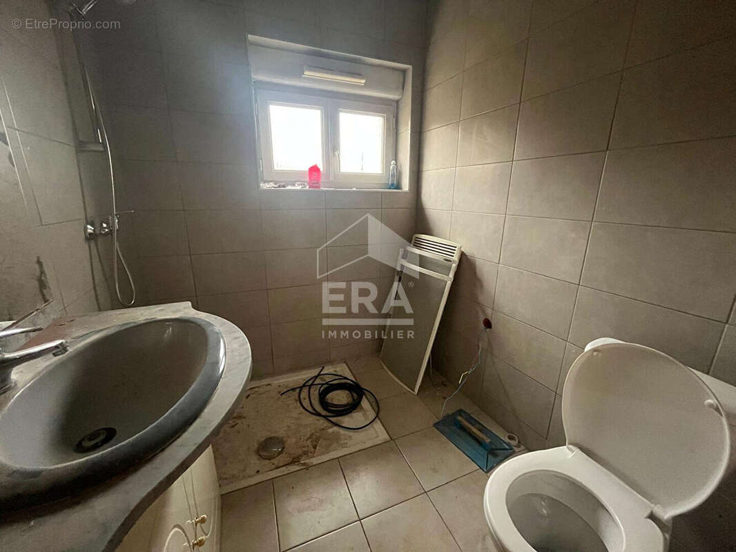 Maison à PONT-D'AIN