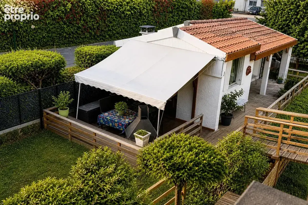 Lavelanet – maison 220 m² – 7 chambres – 2 logements – jardin, terrasses et garage - photo 16