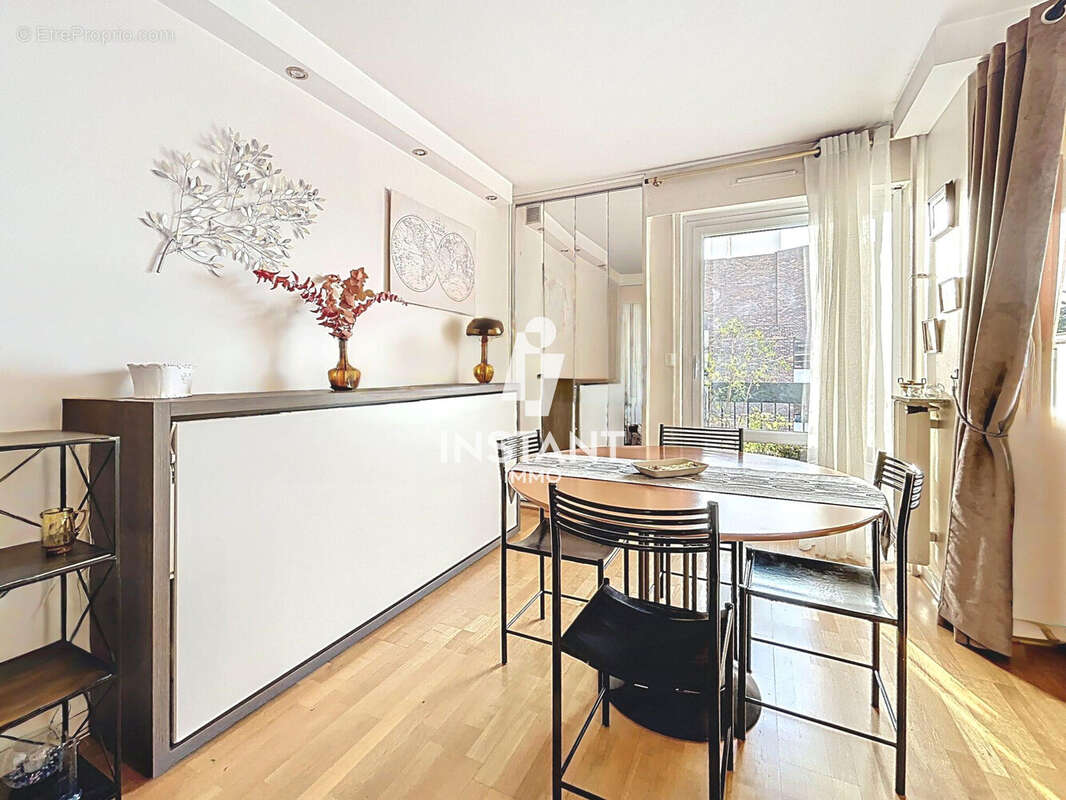 Appartement à CRETEIL