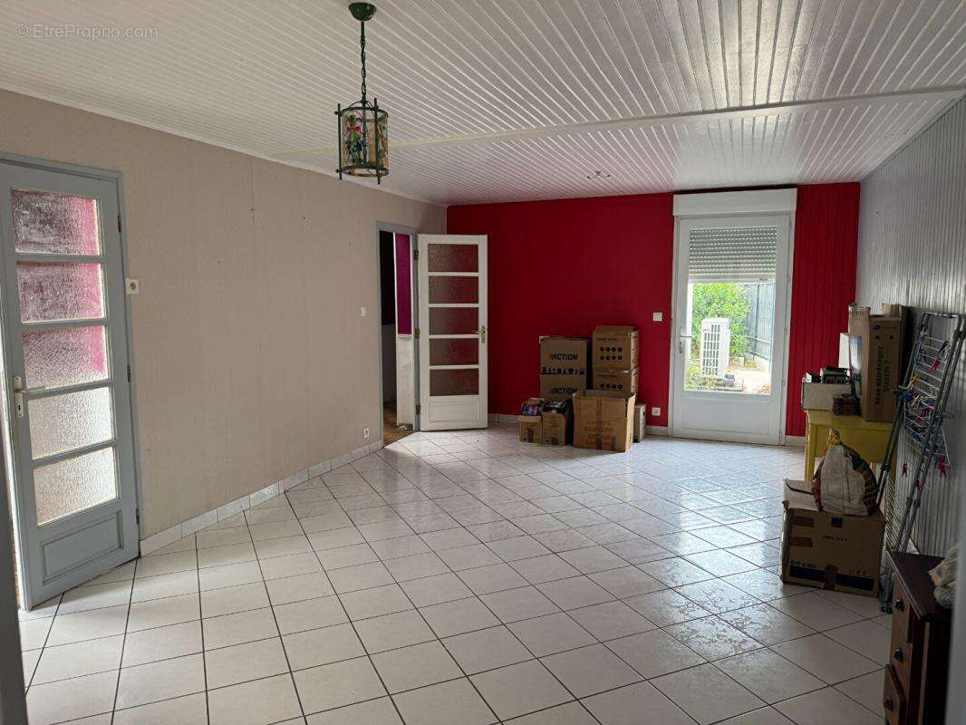 Maison Camors - photo 2