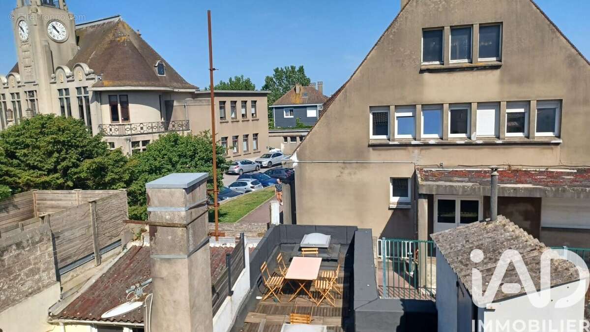Photo 5 - Appartement à LE PORTEL