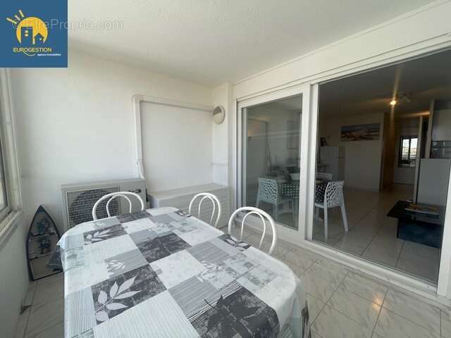 Appartement à AGDE