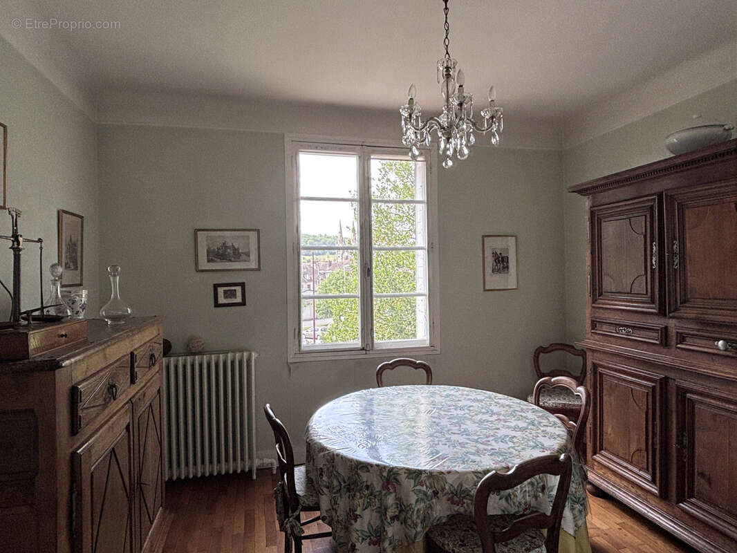 Maison à VIMOUTIERS