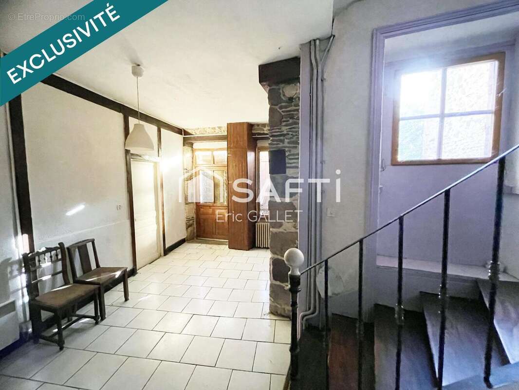 Photo 3 - Maison à VOUTEZAC