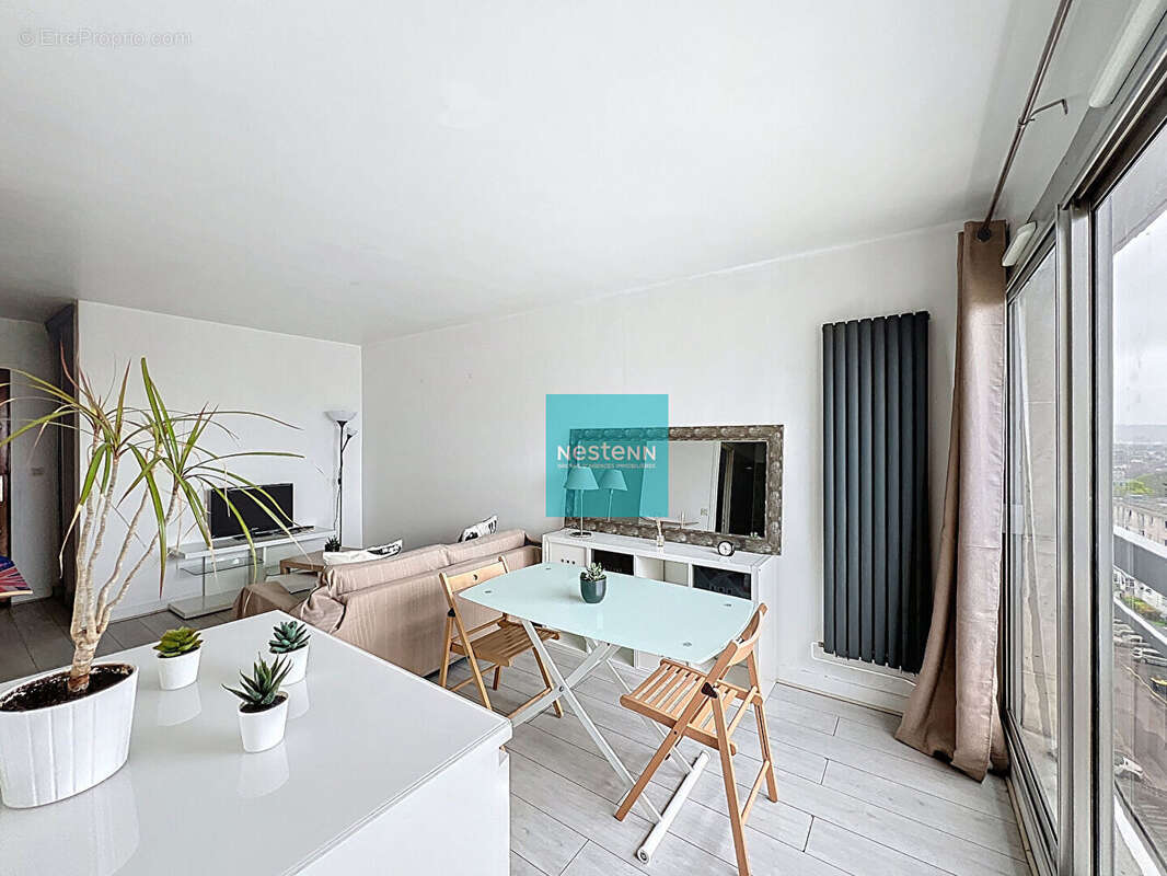 Appartement à FRANCONVILLE