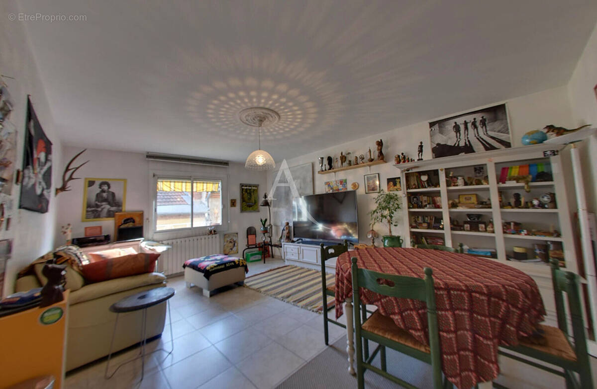 Appartement à MONTAUBAN