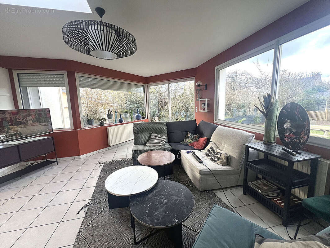 Maison à SAINT-BRIEUC