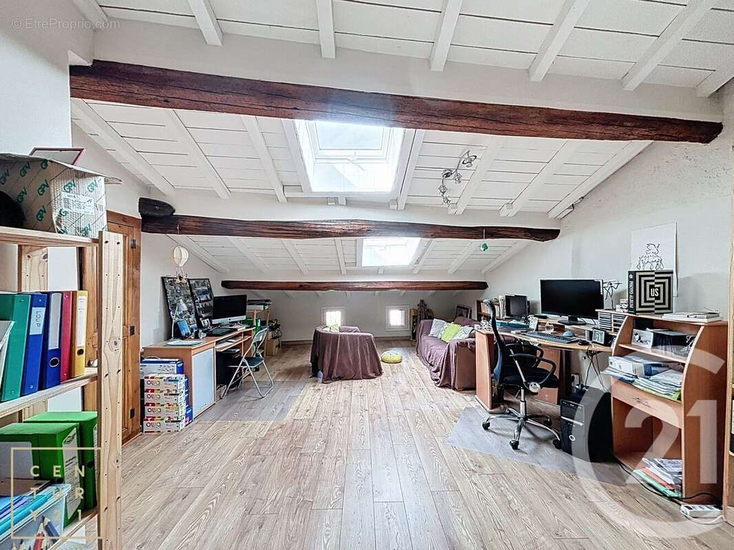 Maison à BOULETERNERE