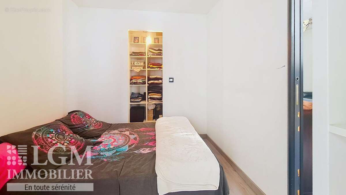Appartement à VITROLLES