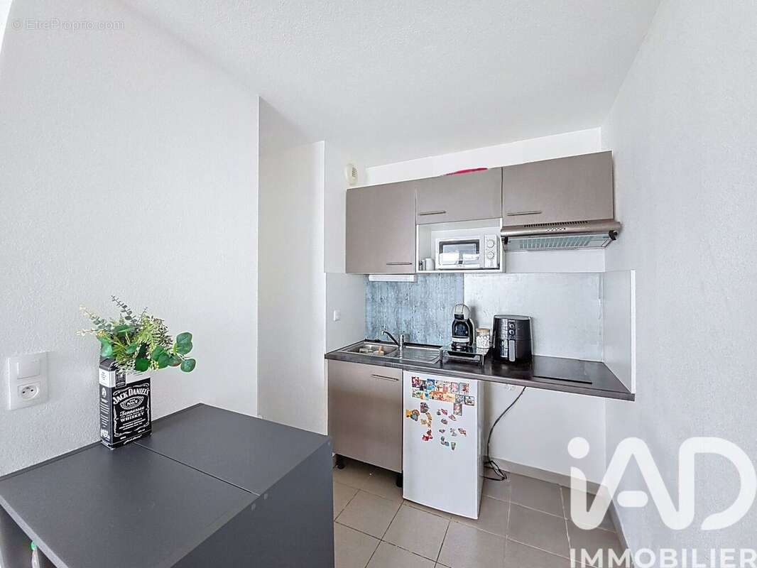 Photo 3 - Appartement à BLAGNAC